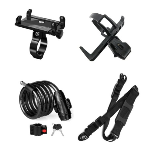 Набор аксессуаров iconBIT ACCESSORY KIT