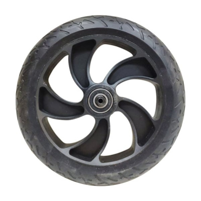 Заднее колесо 8 дюймов на электросамокат MINIPRO S3