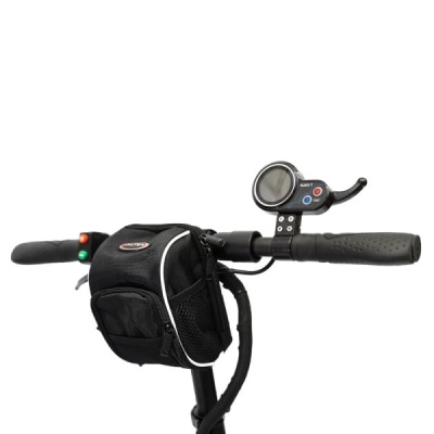 Сумка Halten на руль мягкая