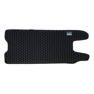 Коврик под ноги EVA с логотипом (48х19х10)