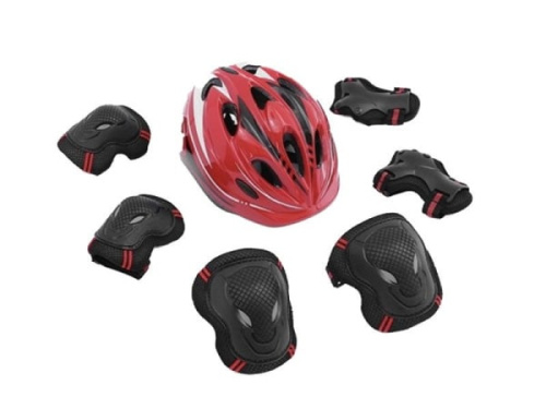 Защитная экипировка для ребенка