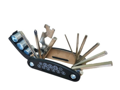 Мультитул MIDWAY