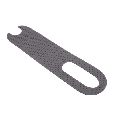 Коврик силиконовый на деку для Xiaomi M365Pro/Pro2 для электросамоката