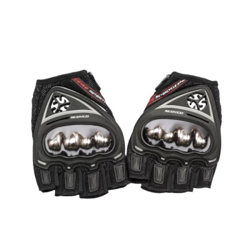 Полуперчатки защитные