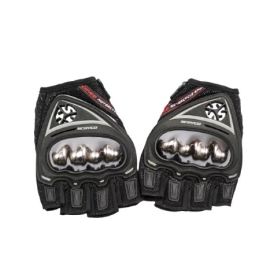 Полуперчатки защитные