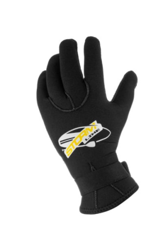 Перчатки неопреновые Stormline