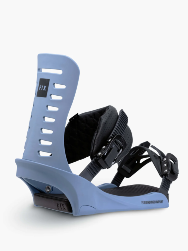 Крепления для сноуборда Payday white S