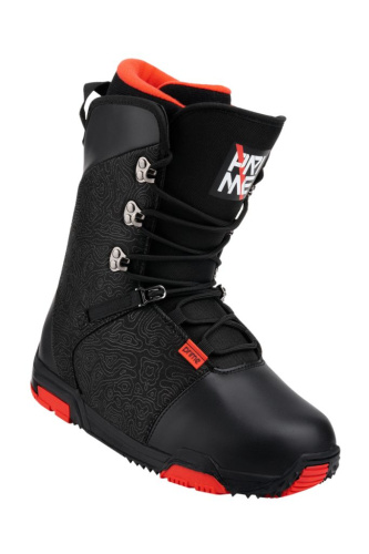 Ботинки для сноуборда Prime