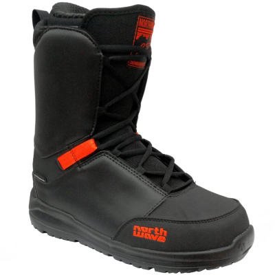 Ботинки для сноуборда Northwave р. 37,5