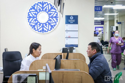 Врачи Якутии в числе лидеров по внедрению искусственного интеллекта / Саина Титова   Республика Саха (Якутия)