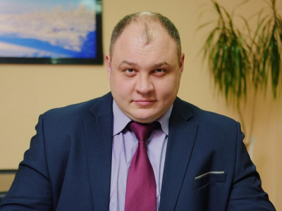 Партнерские отношения в области имиджевого взаимодействия – залог производственных побед ООО «Ассоциация строителей АЯМ» /  Алдан Алданский 