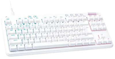 Мышь Logitech G713 TKL 920-010421 Off white