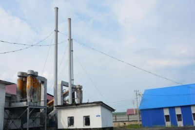 «Ассоциация строителей «АЯМ» готовится к отопительному сезону / Ольга Горбачева Алдан Алданский 