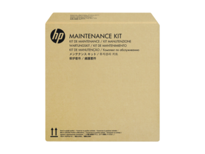 Сервисный комплект HP L2742A по профил-му уходу за устройством автоподачи оригиналов для HP Scanjet 3500f1/4500fn1