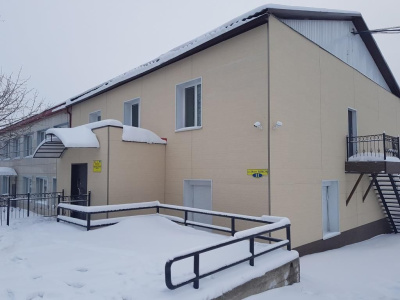 Коммерческое объявление /  Алдан Алданский 