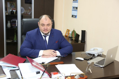 Добросовестность – знаменатель благонадежности субподрядчика /  Алдан Алданский 