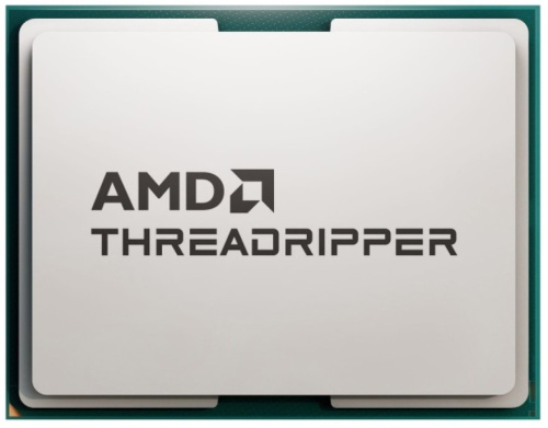 Процессор AMD Ryzen THREADRIPPER PRO 7955WX 100-000000886 Zen 4 16C/32T 4.5-5.3GHz (sTR5, L3 64MB, 6nm, TDP 350W)
