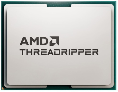 Процессор AMD Ryzen THREADRIPPER PRO 7955WX 100-000000886 Zen 4 16C/32T 4.5-5.3GHz (sTR5, L3 64MB, 6nm, TDP 350W)