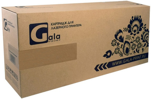 Картридж GalaPrint GP-45807111/45807121 12000 копий