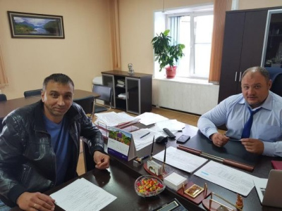 Мы не можем быть равнодушными к проблемам алданцев /  Алдан Алданский 