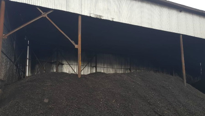 Ассоциация строителей АЯМ произвела запуск котельного оборудования чётко в сроки /  Алдан Алданский 