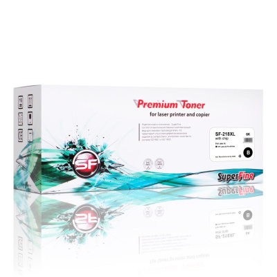 Картридж SuperFine SF-TL5126H Pantum TL-5126H BM5106/BP5106 6K