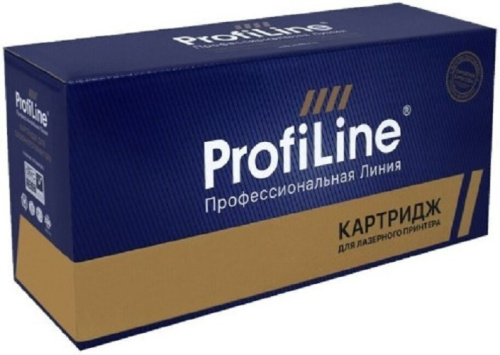 Тонер-картридж ProfiLine PL_841595_C_no_chip PL-841595/842082 для принтеров Ricoh Aficio MP C305/C305E Cyan без чипа 4000 копий