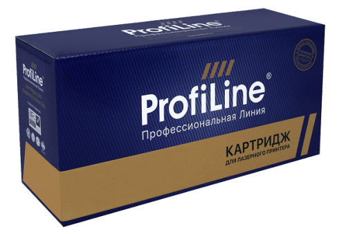 Тонер-картридж ProfiLine SP330L PL_408278 для Ricoh Aficio SP330DN/SP330SN/SP330SFN 3500 копий