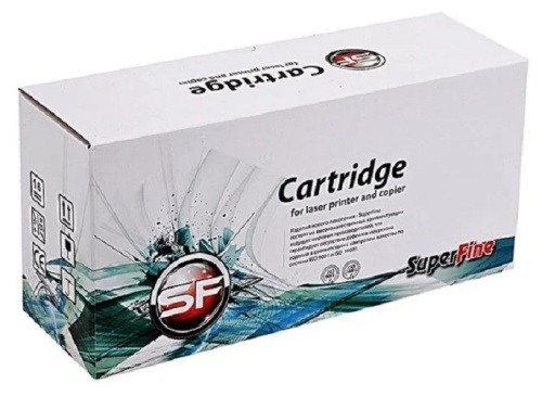 Картридж SuperFine SF-W2211A(СЧ) HP W2211A С ЧИПОМ LJP-M255/M282/M283 1.25K Cyan