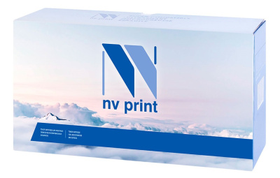 Тонер-картридж NVP NV-TK-8345Y yellow для Kyocera Taskalfa-2552ci (12000k)