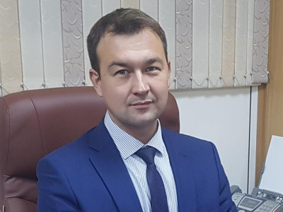 «Мы открыты для диалога и сотрудничества...» /  Алдан Алданский 