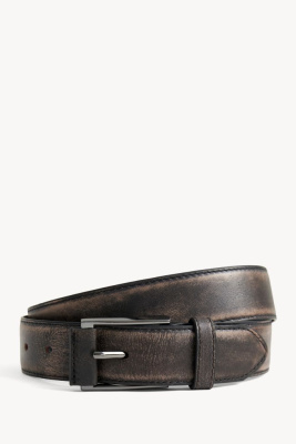 Ремень из натуральной кожи