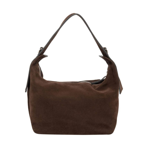 Женская сумка Esme Brown Suede