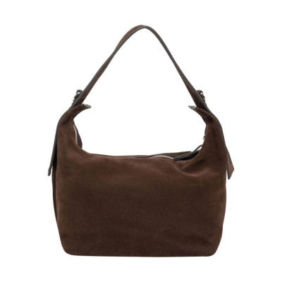 Женская сумка Esme Brown Suede