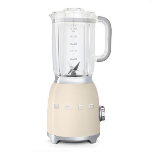 Smeg Блендер, кремовый, BLF01CREU Smeg