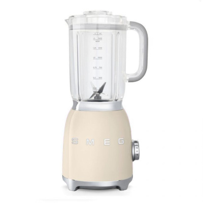 Smeg Блендер, кремовый, BLF01CREU Smeg