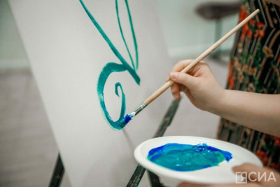 Якутия присоединяется к проекту «Дорогой северных пленэров» / ЯСИА   