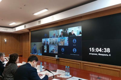 В Якутии планируют ввести восемь объектов культуры в 2025 году / ЯСИА   