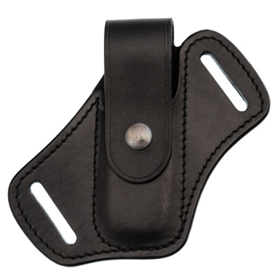 Чехол для складного ножа на пояс, 130 мм