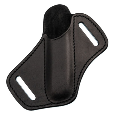 Чехол для складного ножа на пояс, 12x30