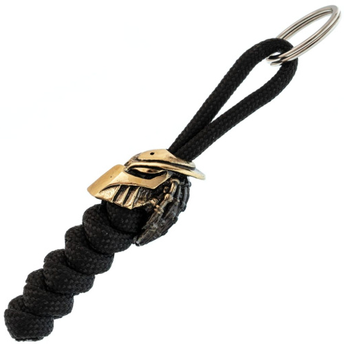 Бусина с темляком Хищник