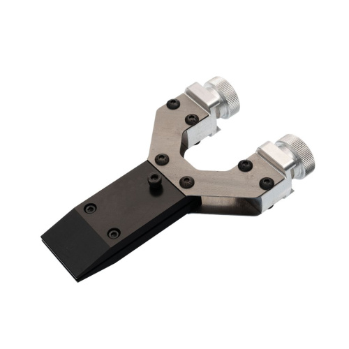 Зажим одиночный к точилкам Профиль и TSPROF Kadet Expert