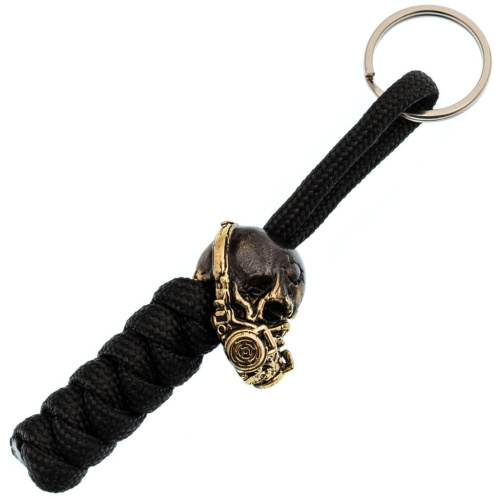 Бусина с темляком РХБЗ