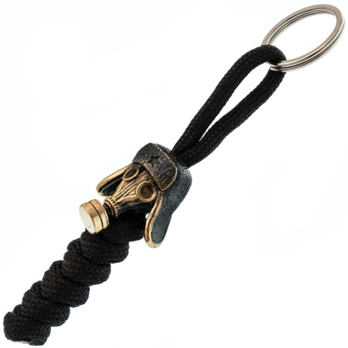 Бусина ГП-5 с темляком