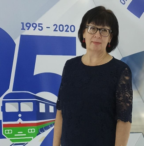 Уважаемые коллеги! /  Алдан Алданский 