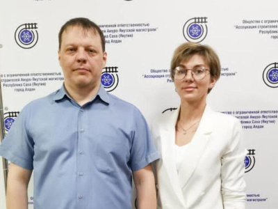 Мы хотим и будем развивать Томмот /  Томмот Алданский Республика Саха (Якутия)