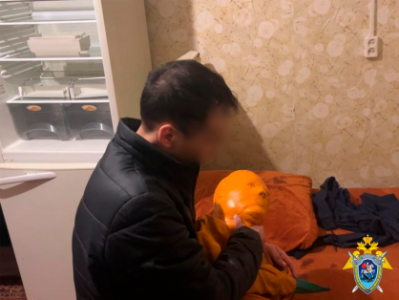 Завершено расследование уголовного дела по обвинению мужчины в причинении тяжкого вреда здоровью, повлекшем по неосторожности смерть потерпевшей /    