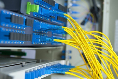 В Якутии к высокоскоростному интернету подключили 1385 социально значимых объектов / Анастасия Филиппова   Республика Саха (Якутия)