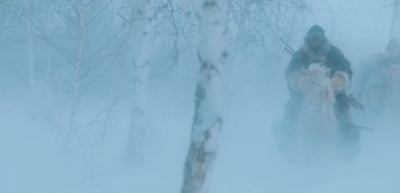 Фильм «Легенды вечных снегов» удостоился награды на кинофестивале в Торонто / Алина Мурукова   