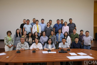 В Якутии впервые проводится конкурс «Лучший по профессии» среди агрономов / Майя Гоголева   